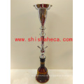 Tubo de fumar narguile de alta calidad de Johnson Style Shisha Hookah